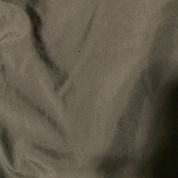 LANDS’‎ END wind breaker Jacket size XL(18-20) - Picture 9 of 13